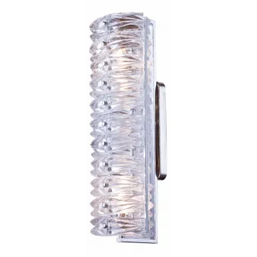 Накладной светильник Lucia Tucci Rumba Rumba W1053.2 chrome Накладной светильник Lucia Tucci Rumba Rumba W1053.2 chrome
