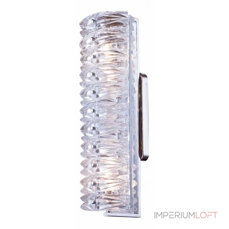 Накладной светильник Lucia Tucci Rumba Rumba W1053.2 chrome от ImperiumLoft Накладной светильник Lucia Tucci Rumba Rumba W1053.2 chrome от ImperiumLoft