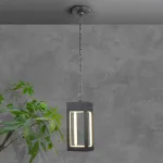 Подвесной светильник Elektrostandard Frame 1528 TECHNO LED