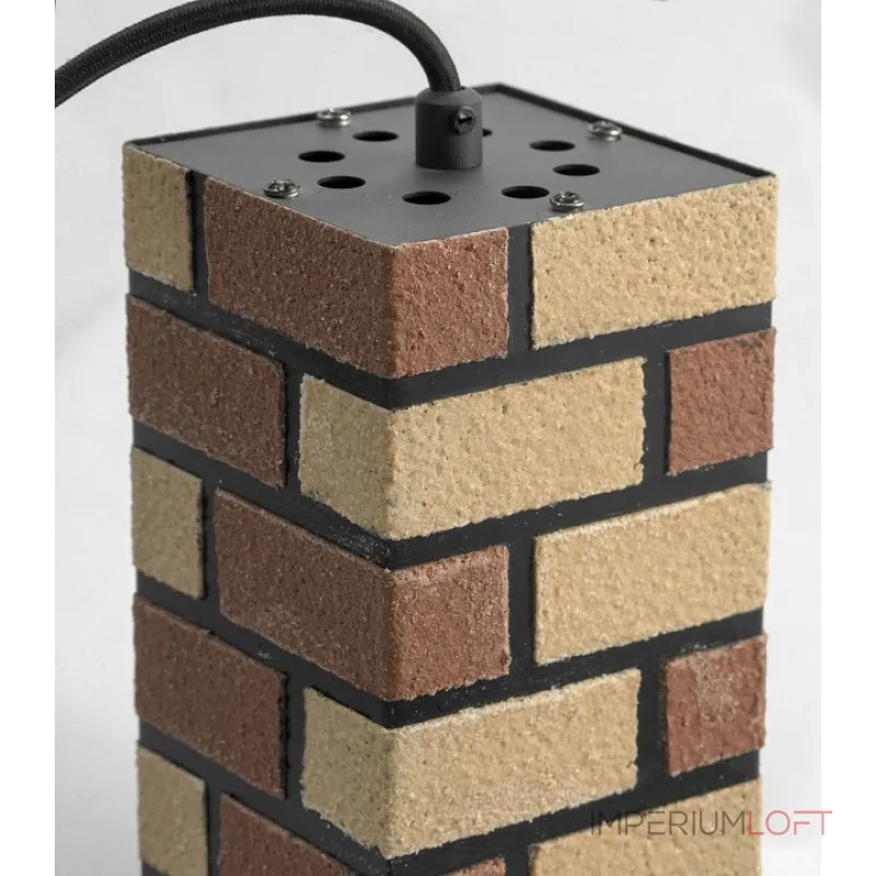 Подвесной светильник Lussole Mount Vernon LSP-9685 