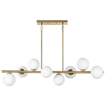 Люстра на штанге Lightstar Croco 815083 Люстра на штанге Lightstar Croco 815083