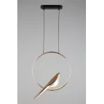 Подвесной светильник Aployt Astor APL.822.06.10