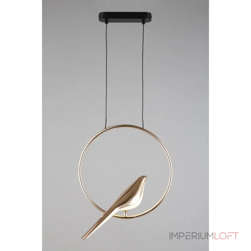 Подвесной светильник Aployt Astor APL.822.06.10 Подвесной светильник Aployt Astor APL.822.06.10