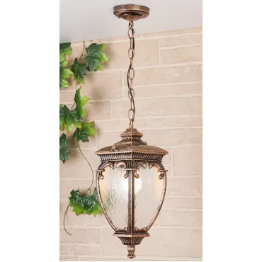 Подвесной светильник Elektrostandard Andromeda Andromeda H (GLYF-8024H) черное золото Подвесной светильник Elektrostandard Andromeda Andromeda H (GLYF-8024H) черное золото