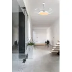 Потолочная люстра с вентилятором Cabrera 0351 Globo