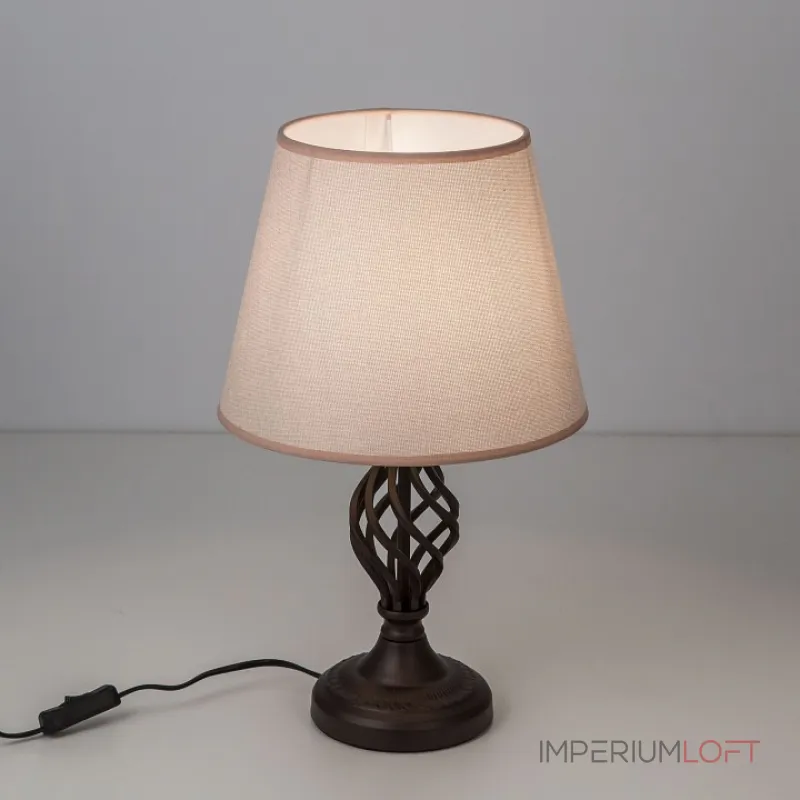 Настольная лампа декоративная Citilux Вена CL402855 от ImperiumLoft