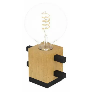 Настольная лампа декоративная Eglo Levantara 390193