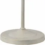 Торшер Arte Lamp 9310 A9310PN-1WG Цвет арматуры золото Цвет плафонов кремовый от ImperiumLoft