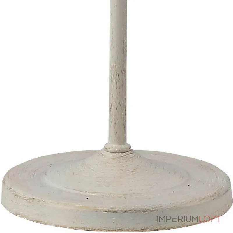 Торшер Arte Lamp 9310 A9310PN-1WG Цвет арматуры золото Цвет плафонов кремовый от ImperiumLoft Торшер Arte Lamp 9310 A9310PN-1WG Цвет арматуры золото Цвет плафонов кремовый от ImperiumLoft