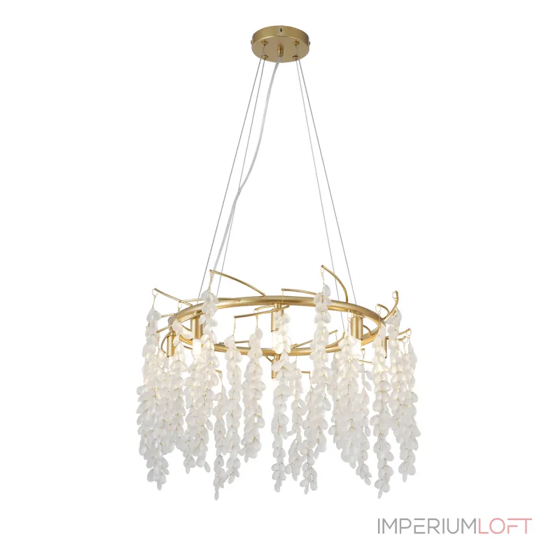 Подвесная люстра Favourite Desmi 4108-8P от ImperiumLoft Подвесная люстра Favourite Desmi 4108-8P от ImperiumLoft