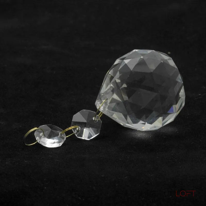 Подвесная люстра Lussole Arivaca GRLSP-8104