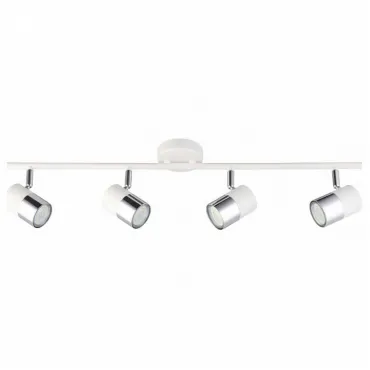 Спот Hiper Alba H078-4 Цвет плафонов белый Спот Hiper Alba H078-4 Цвет плафонов белый