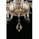 Подвесная люстра Aployt Daniele APL.701.03.06 