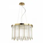 Подвесная люстра Odeon Light York 4788/7 