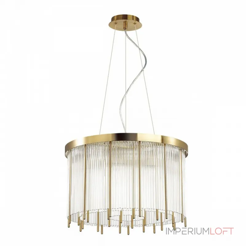 Подвесная люстра Odeon Light York 4788/7 