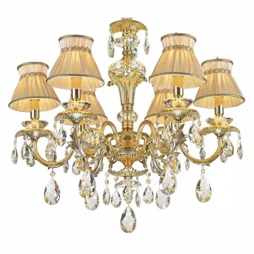 Подвесная люстра Wertmark Laurencia WE375.06.503