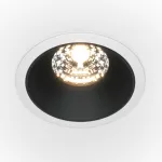 Встраиваемый светильник Maytoni Alfa DL043-01-15W3K-D-RD-WB от ImperiumLoft
