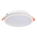 Встраиваемый светильник Donolux DL18836 DL18836/20W White R Dim от ImperiumLoft