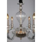 Подвесная люстра Aployt Daniele APL.701.03.06 