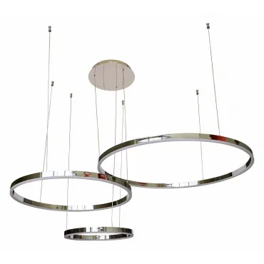 Подвесная люстра Kink Light Тор 08223,02PA(4000K)