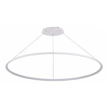 Подвесной светильник Donolux 111024 S111024/1R 70W White In