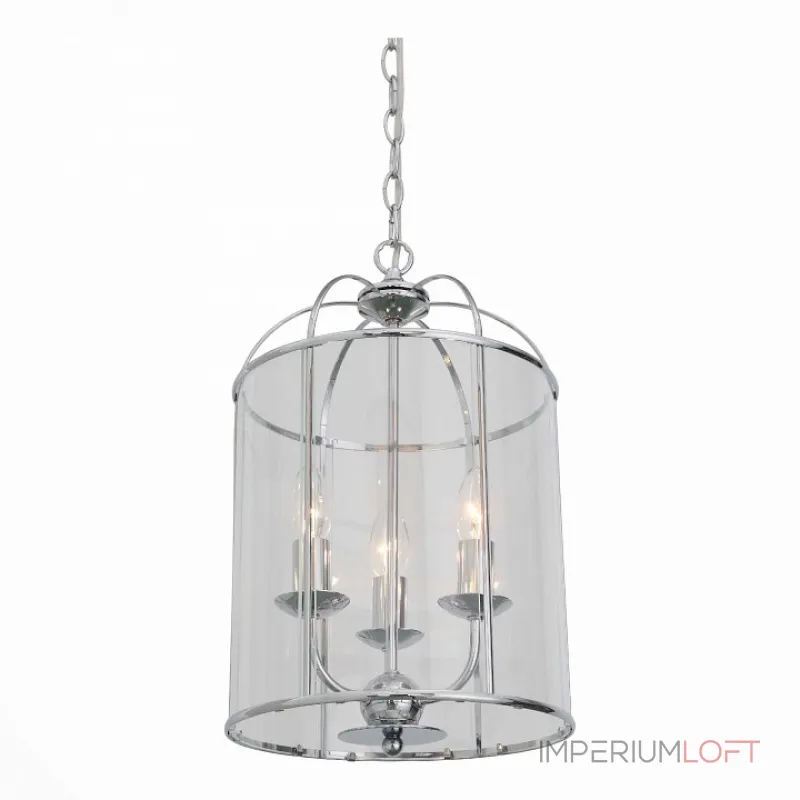 Подвесной светильник ST-Luce Odierno SL267.103.03