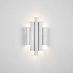 Настенный светильник Favourite Tubulis 4126-2W от ImperiumLoft