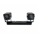 Спот Ambrella Techno TA114 Цвет плафонов черный от ImperiumLoft