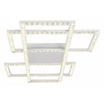 Потолочная люстра Vitaluce V4684 V4684-0/3PL