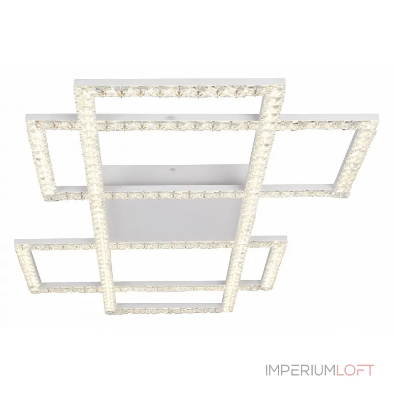 Потолочная люстра Vitaluce V4684 V4684-0/3PL