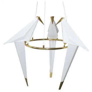 Подвесной светильник Moderli Birds V3071-3PL
