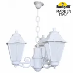 Подвесная люстра Fumagalli Sichem/Anna 3L E22.120.S30.WYF1R