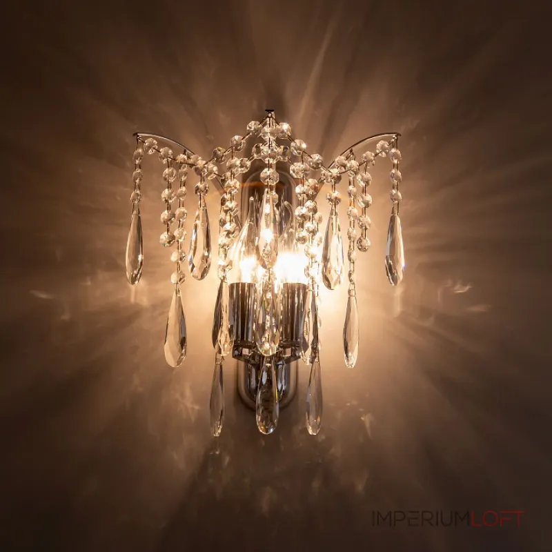 Бра Citilux Селена CL302320 от ImperiumLoft Бра Citilux Селена CL302320 от ImperiumLoft