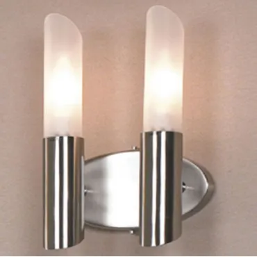 Бра Lussole Lano LSC-2801-02 Цвет арматуры никель