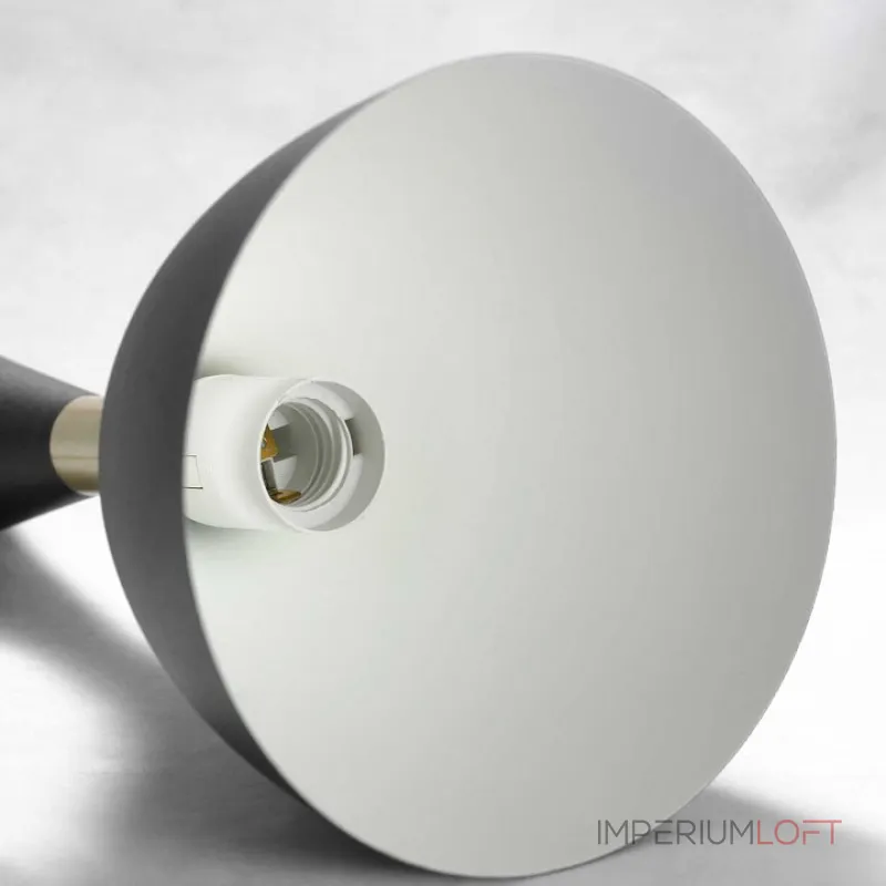 Подвесной светильник Lussole Marion LSP-8150 