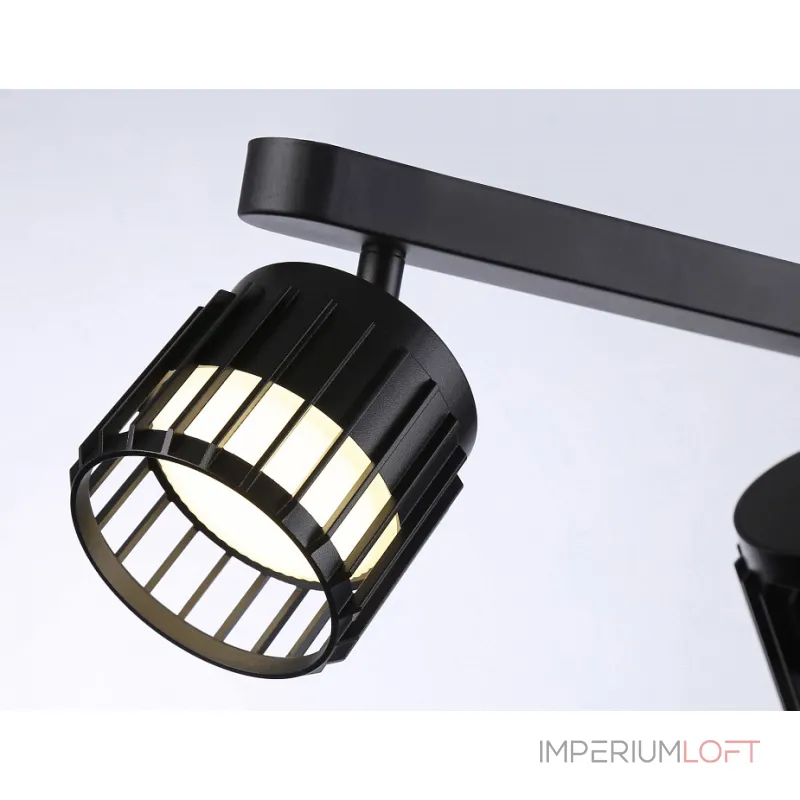 Спот Ambrella TN TN71163 от ImperiumLoft Спот Ambrella TN TN71163 от ImperiumLoft