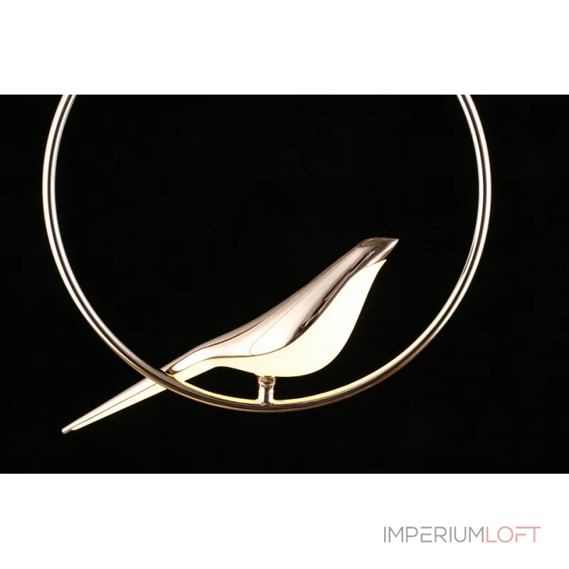 Подвесной светильник Aployt Astor APL.822.06.10 Подвесной светильник Aployt Astor APL.822.06.10