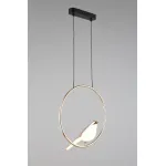 Подвесной светильник Aployt Astor APL.822.06.10