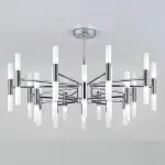 Люстра на штанге 346 