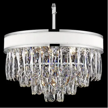 Подвесная люстра Wertmark Clarissa WE136.08.103