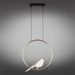 Подвесной светильник Aployt Astor APL.822.06.10