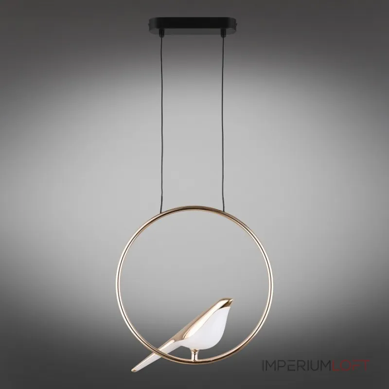 Подвесной светильник Aployt Astor APL.822.06.10 Подвесной светильник Aployt Astor APL.822.06.10