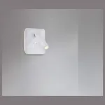 Бра Maytoni Ios 176 C175-WL-01-6W-W Цвет арматуры белый Цвет плафонов белый от ImperiumLoft