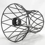 Подвесная люстра Lussole Arivaca GRLSP-8104