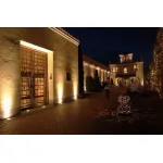 Встраиваемый в дорогу светильник Deko-Light HP I WW 730249 Цвет арматуры серебро Цвет плафонов прозрачный от ImperiumLoft