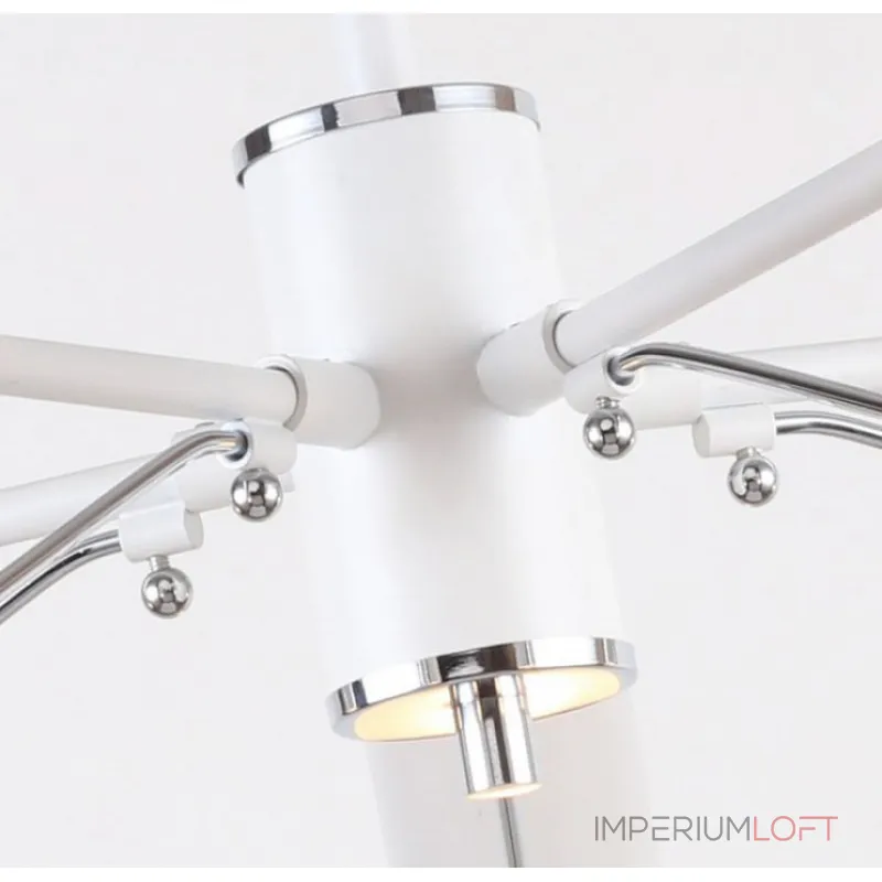 Люстра на штанге F-promo Viator 2559-5P Люстра на штанге F-promo Viator 2559-5P