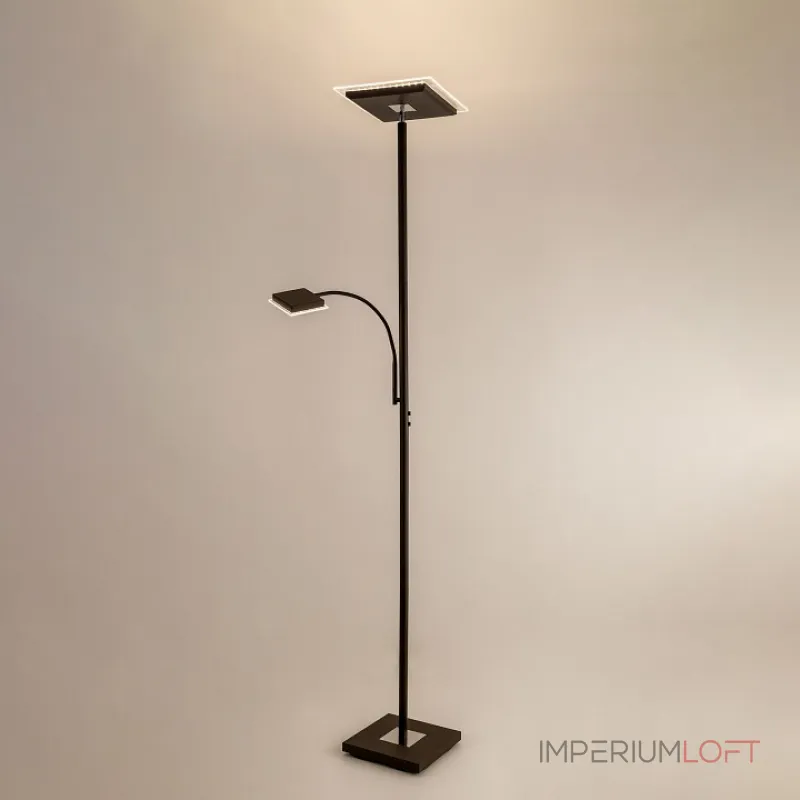 Торшер с подсветкой Citilux Харди CL802015 от ImperiumLoft