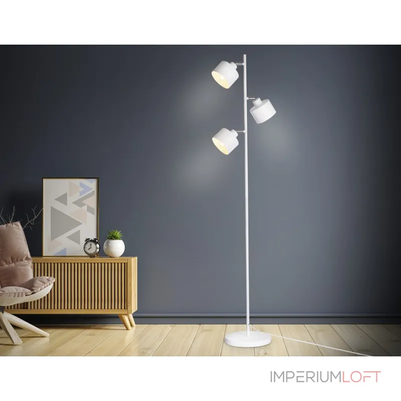 Торшер Ambrella Traditional TR8154 от ImperiumLoft Торшер Ambrella Traditional TR8154 от ImperiumLoft