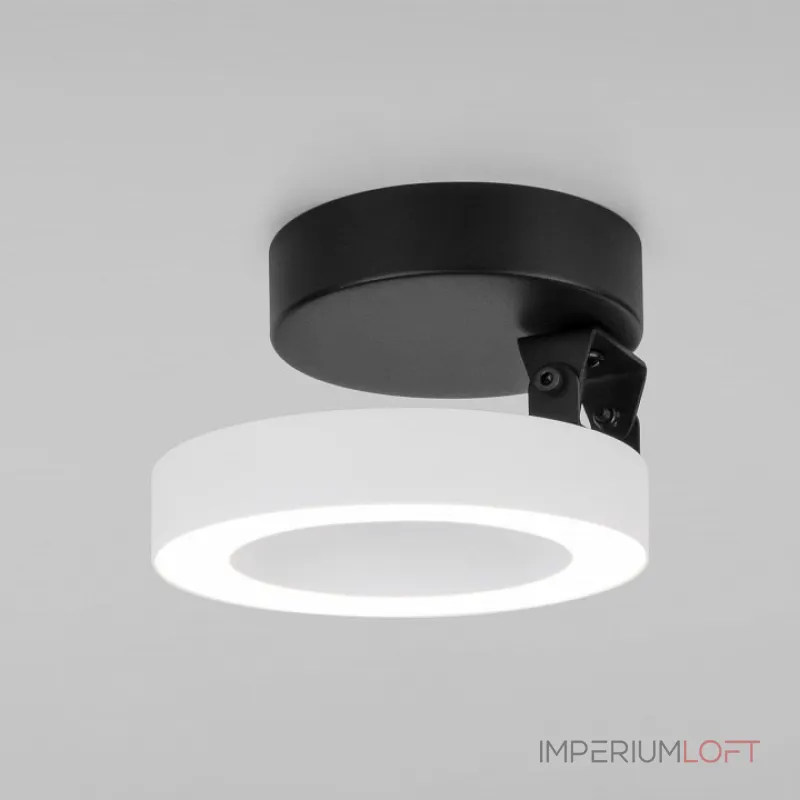 Накладной светильник Elektrostandard Spila 25105/LED от ImperiumLoft Накладной светильник Elektrostandard Spila 25105/LED от ImperiumLoft