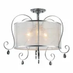 Потолочный светильник Freya Simone FR2020-CL-03-CH